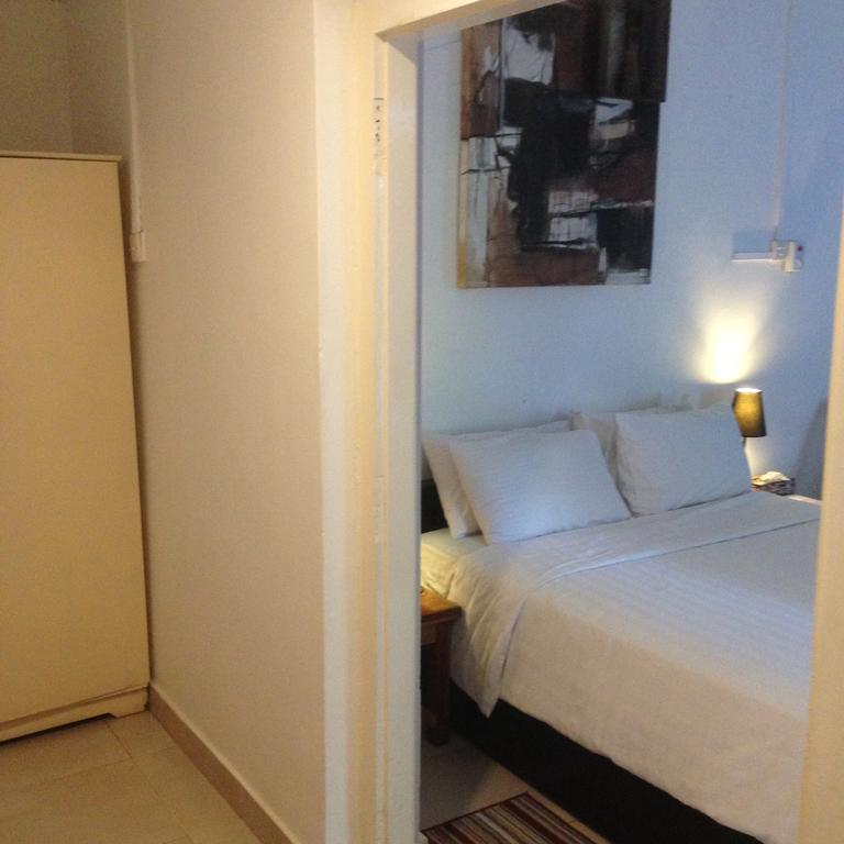 尼甘布 Fire Dragon Hideaway酒店 外观 照片